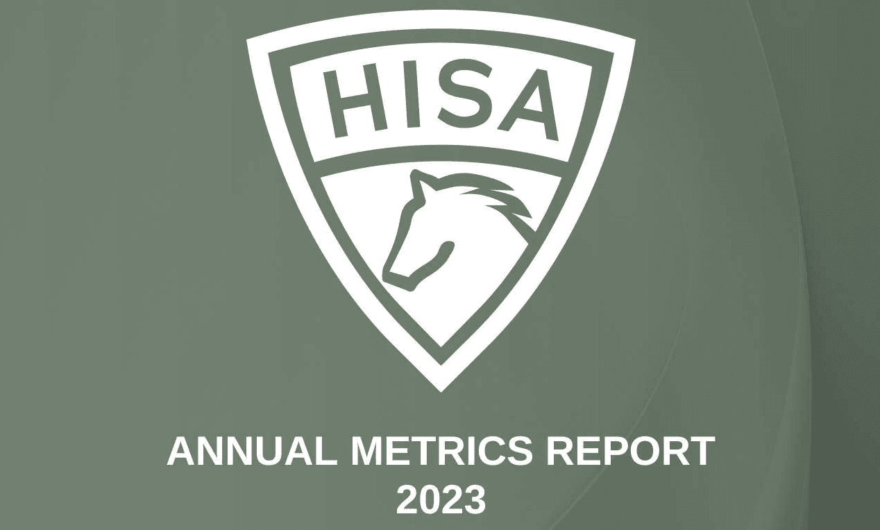 Horseracing Integrity and Safety Authority