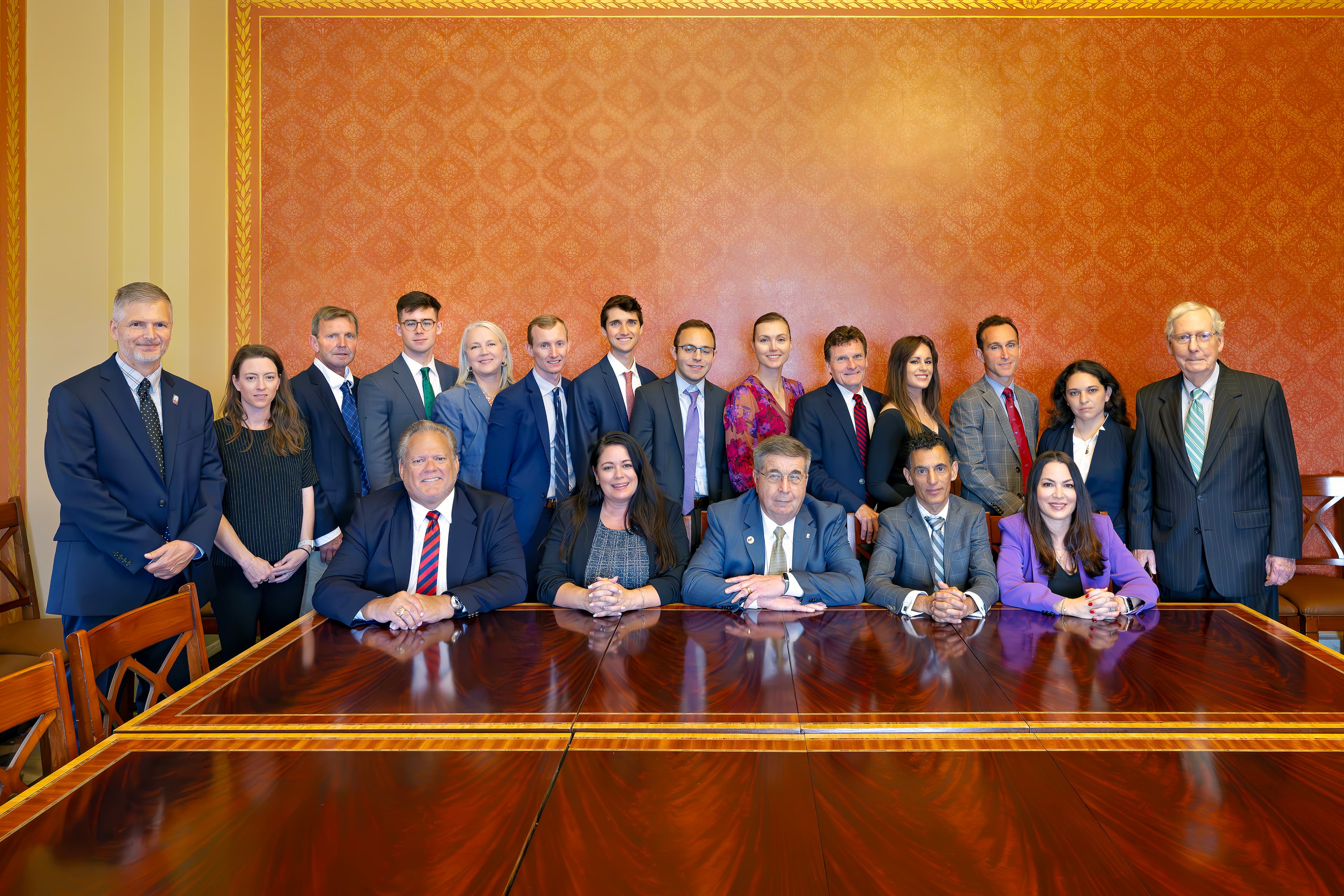 Horseracing Integrity and Safety Authority